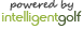 Powered by intelligentgolf
